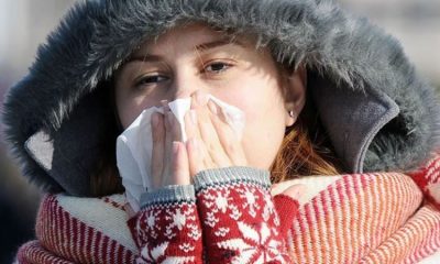Uzmanı açıkladı: Gripten korunmanın yolları  | KURUMSALHABER.COM.TR
