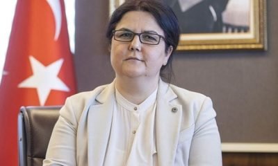Bakan Derya Yanık’tan diyabetli çocuklar için ‘şeker ölçüm cihazı’ açıklaması  | KURUMSALHABER.COM.TR