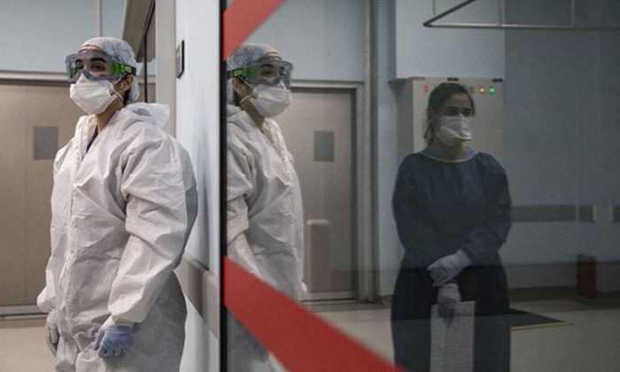 Covid-19’da yeni tehlike: ‘Kraken’ varyantı  | KURUMSALHABER.COM.TR