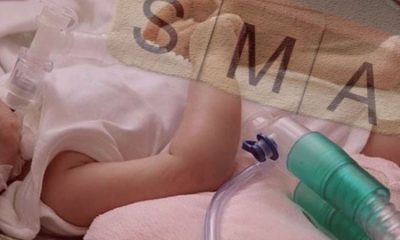 SMA hastası Şervan bebek olanaksızlıklar yüzünden yaşatılamadı, diğerleri ise gen tedavisinin gelmesini bekliyor  | KURUMSALHABER.COM.TR