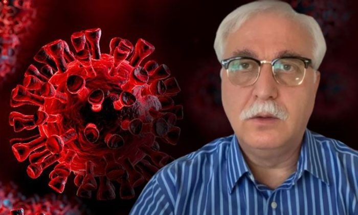 Prof. Dr. Tevfik Özlü: “Öylesine çok sayıda virüs dolaşımda ki biri bitmeden biri başlıyor”  | KURUMSALHABER.COM.TR
