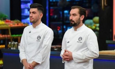 Son dakika… MasterChef 2022’de şampiyon belli oldu  | KURUMSALHABER.COM.TR