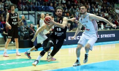 12 Dev Adam deplasmanda Belçika’yı rahat geçti  | KURUMSALHABER.COM.TR