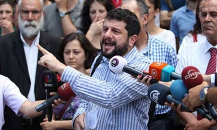 Çorlu tren katliamı davası öncesi Can Atalay’dan çağrı  | KURUMSALHABER.COM.TR