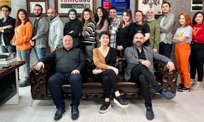 Popüler Meslek: İş Güvenliği Uzmanlığı