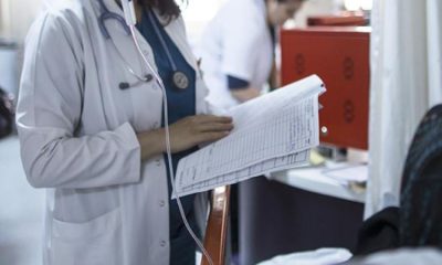 Deprem sonrası kapasiteleri dolan şehir hastanelerinde randevu bulmak iyice zorlaştı  | KURUMSALHABER.COM.TR