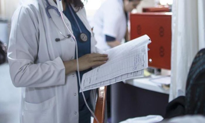 Deprem sonrası kapasiteleri dolan şehir hastanelerinde randevu bulmak iyice zorlaştı  | KURUMSALHABER.COM.TR